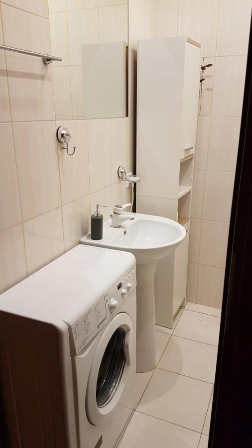 Apartament Skwer Kosciuszki Morze Гдыня Экстерьер фото
