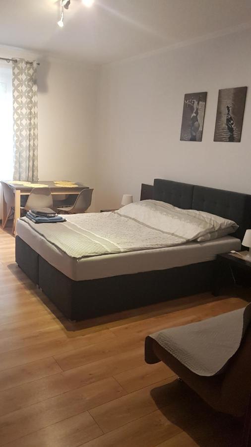 Apartament Skwer Kosciuszki Morze Гдыня Экстерьер фото