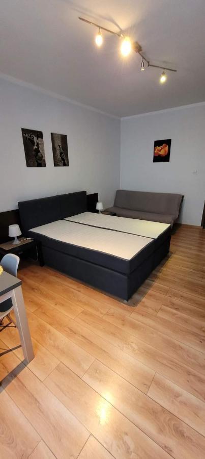 Apartament Skwer Kosciuszki Morze Гдыня Экстерьер фото
