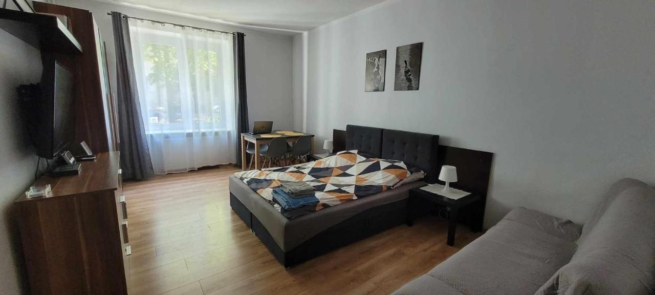 Apartament Skwer Kosciuszki Morze Гдыня Экстерьер фото
