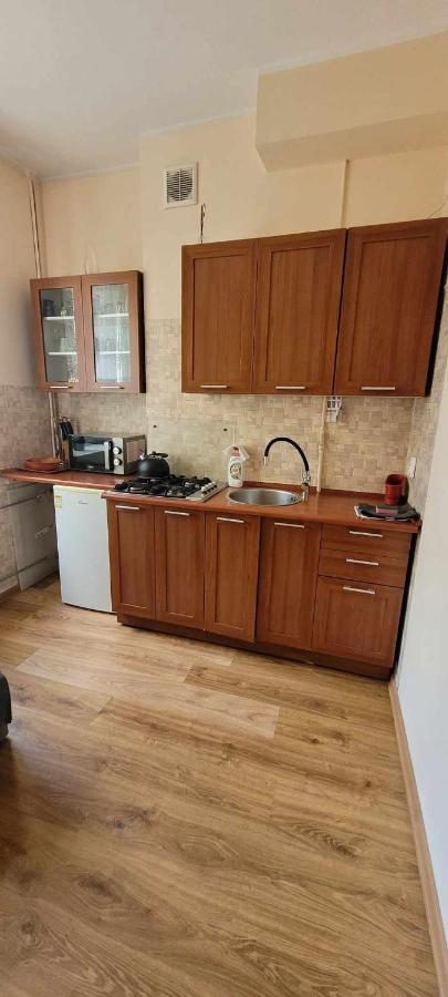 Apartament Skwer Kosciuszki Morze Гдыня Экстерьер фото