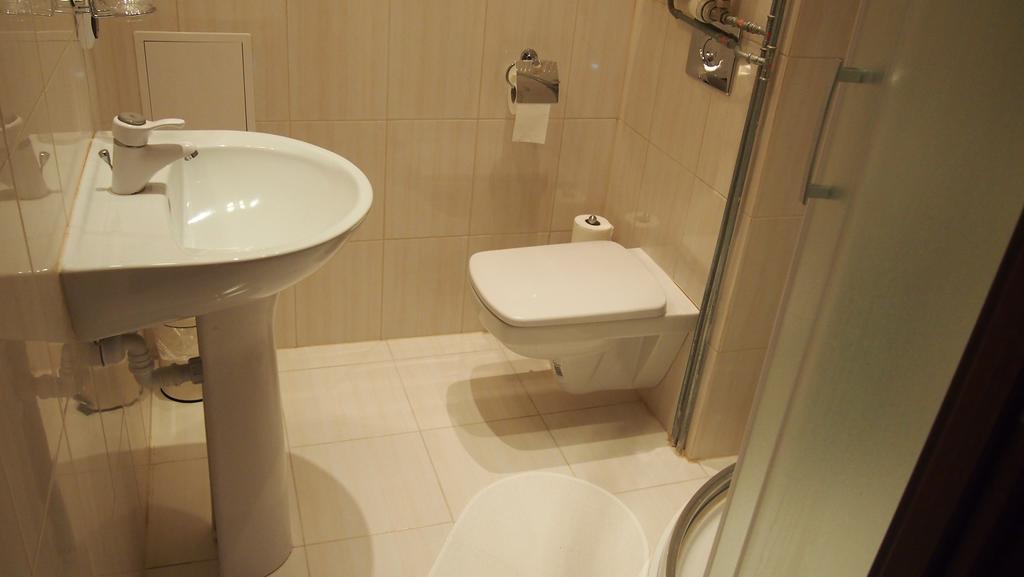 Apartament Skwer Kosciuszki Morze Гдыня Экстерьер фото